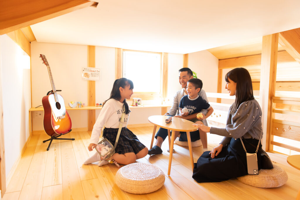 完成見学会\ありがとうございました!!/ - なごみ建設株式会社